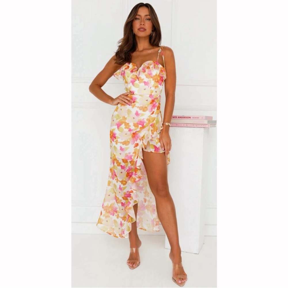 Hello Molly Ocean Springs Dress